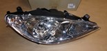 Reflektor Peugeot 307 prawy