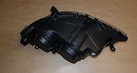Reflektor Peugeot 307 prawy