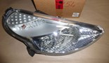 Reflektor Citroen C3 Pluriel prawy