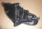 Reflektor Citroen C3 Pluriel prawy