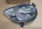 Reflektor Citroen C1 prawy