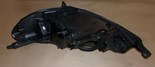 Reflektor Peugeot 407 prawy