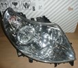 Reflektor Citroen Jumper III lewy >12.10