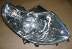 Reflektor Citroen Jumper III lewy >12.10