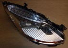 Reflektor Citroen C4 Picasso lewy