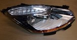 Reflektor Citroen C4 Picasso lewy