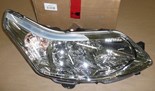 Reflektor Citroen C4 prawy