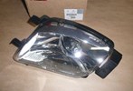 Lampa przeciwmgłowa Peugeot 308 Peugeot RCZ przód prawa