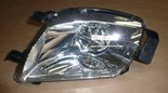 Lampa przeciwmgłowa Peugeot 308 Peugeot RCZ przód prawa