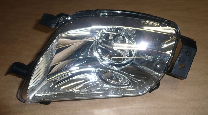 Lampa przeciwmgłowa Peugeot 308 Peugeot RCZ przód prawa