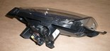 Lampa przeciwmgłowa Peugeot 308 Peugeot RCZ przód prawa