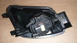Lampa przeciwmgłowa Peugeot 308 Peugeot RCZ przód prawa