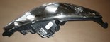 Reflektor Peugeot 207 prawy