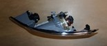 Lampa przeciwmgłowa Citroen C5 III prawa