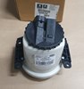 Lampa Przeciwmgielna Lewa Oryginał Peugeot Bipper
