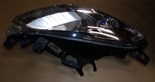 Reflektor Citroen Berlingo III prawy