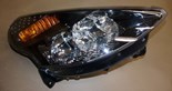 Reflektor Citroen C3 Pluriel lewy