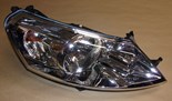 Reflektor Citroen Jumpy III prawy