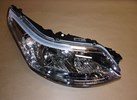 Reflektor Citroen C4 I prawy