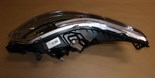 Reflektor Citroen C4 I prawy
