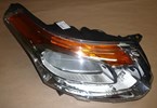 Reflektor Citroen C3 Picasso prawy
