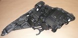 Reflektor Peugeot 3008 prawy