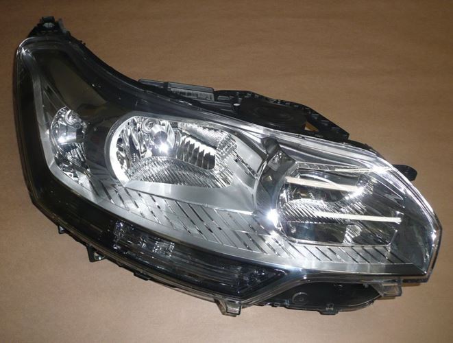 Reflektor Citroen C5 III prawy