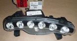 Lampa jazdy dziennej LED Citroen DS3 prawe