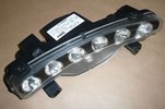 Lampa jazdy dziennej LED Citroen DS3 prawe