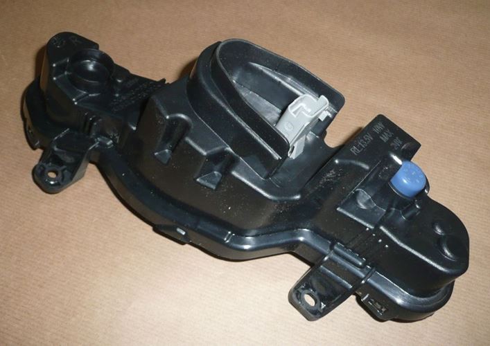 Lampa jazdy dziennej LED Citroen DS3 prawe