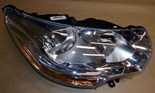 Reflektor Citroen DS4 prawy