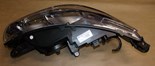 Reflektor Citroen DS4 prawy