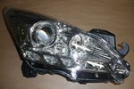 Reflektor Peugeot 3008 prawy