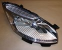 Reflektor Citroen C4 Picasso prawy