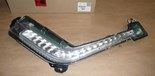 Lampa jazdy dziennej LED Peugeot 308 prawe
