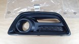Kratka zderzaka Renault Captur lewa