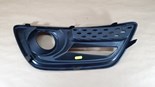 Kratka zderzaka Renault Captur lewa