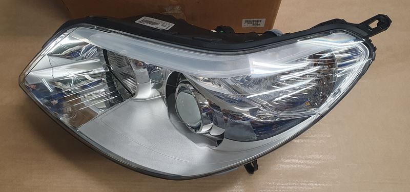 Reflektor Lewy/Prawy Oryginał PSA - Citroën C5 II