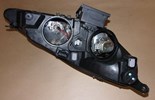 Reflektor Peugeot 607 lewy