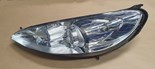 REFLEKTOR P 407 COUPE LEWY