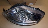 Reflektor Citroen C3 II lewy