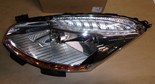 Reflektor Citroen C4 Picasso I lewy