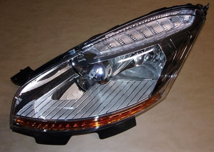 Reflektor Citroen C4 Picasso I lewy