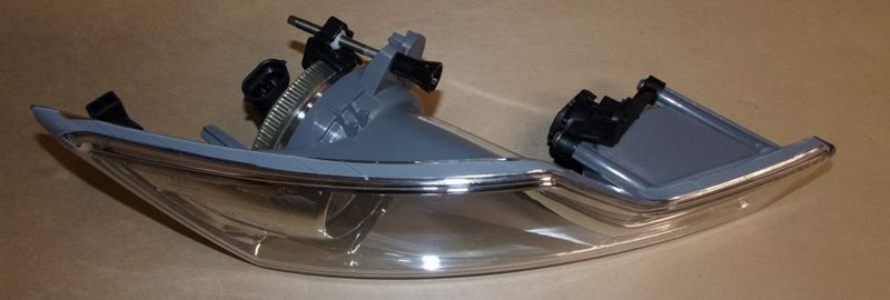 Lampa przeciwmgłowa Citroen C5 III