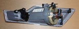 Lampa przeciwmgłowa Citroen C5 III
