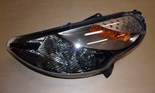 Reflektor Citroen C3 Pluriel lewy