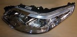 Reflektor Citroen C4 lewy