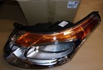Reflektor Citroen C3 Picasso lewy