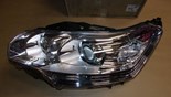 Reflektor Citroen C5 III lewy