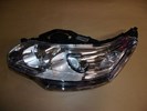 Reflektor Citroen C5 III lewy